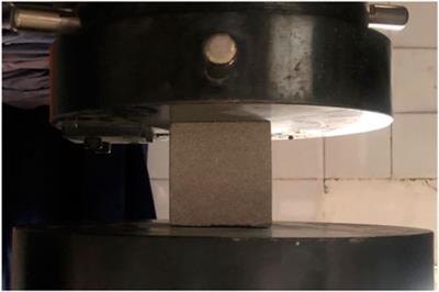 Experimental study on the eccentrically compressive performance of square masonry columns repaired with UHPC jackets